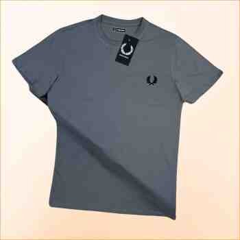 Fred perry